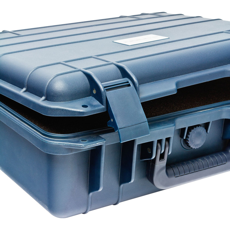 Orion Transportkoffer Pro, wasserdicht, mittel