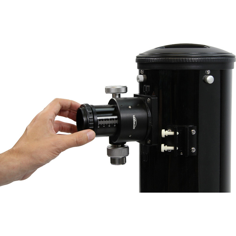 Omegon Adapter Adaptador M54/T2