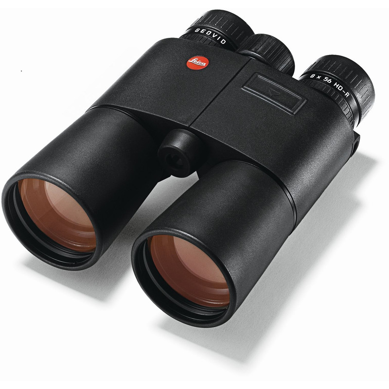 Leica Binoculares 8x56 Geovid HD-R, M