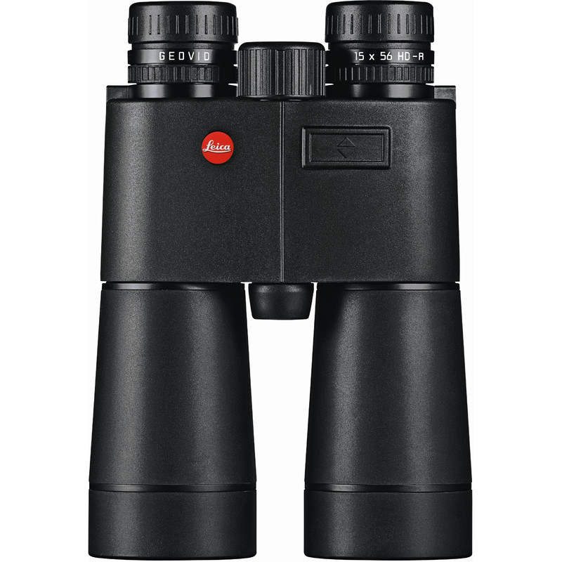 Leica Binoculares 15x56 Geovid HD-R, M