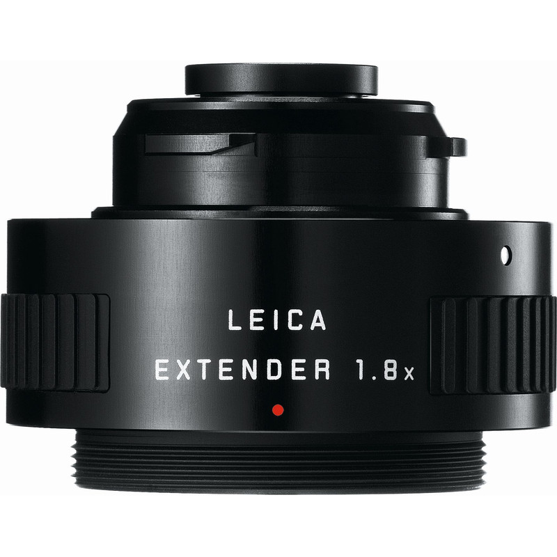 Leica Catalejo APO Televid 25-50x82 W "Closer to Nature Package"