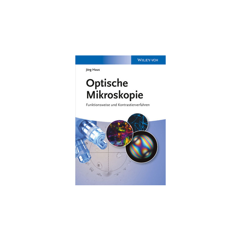 Wiley-VCH Microscopio óptico