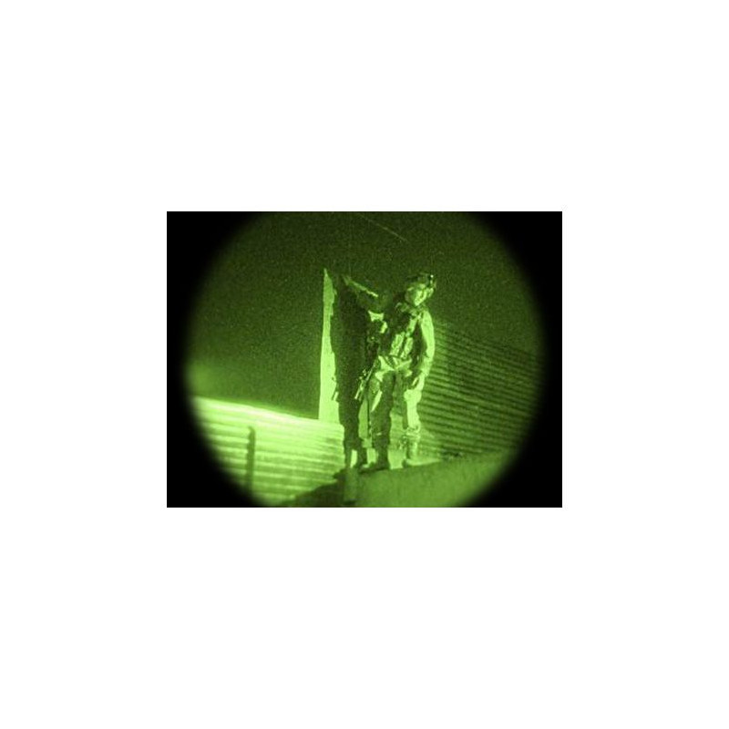 ATN Dispositivo de visión nocturna NVB3X-2I Nachtsichtgerät mit binokularem Einblick
