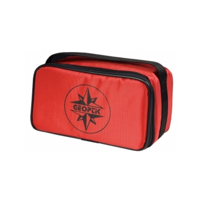 Geoptik Bolso de transporte Bolsa para GK2