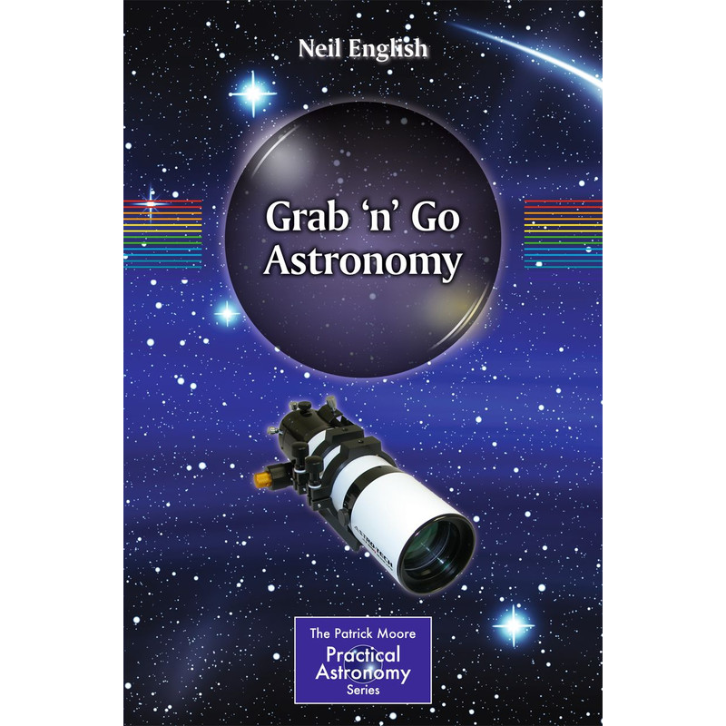 Springer Grab 'n' Go Astronomy
