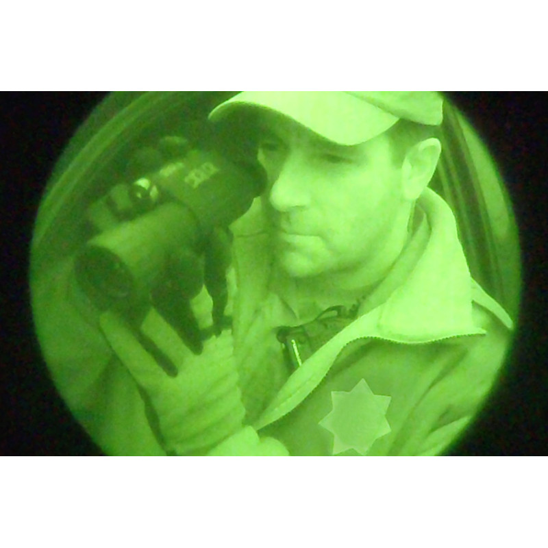 Armasight Dispositivo de visión nocturna monocular PRIME 5X