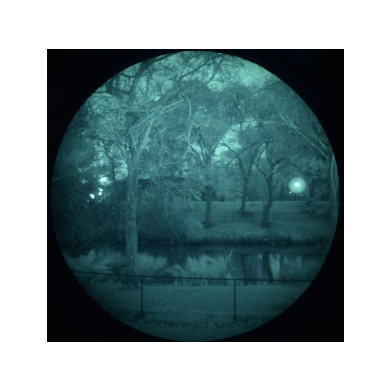 Armasight Dispositivo de visión nocturna N-14 QSi, monocular, gen. 2+