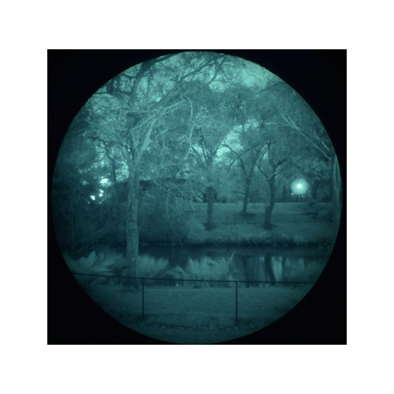 Armasight Dispositivo de visión nocturna SIRIUS QSi monocular, gen. 2+