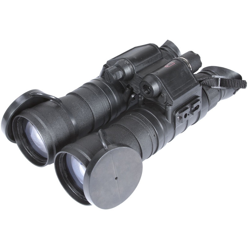 Armasight Dispositivo de visión nocturna Eagle QSi 3,5x Binocular Gen. 2+