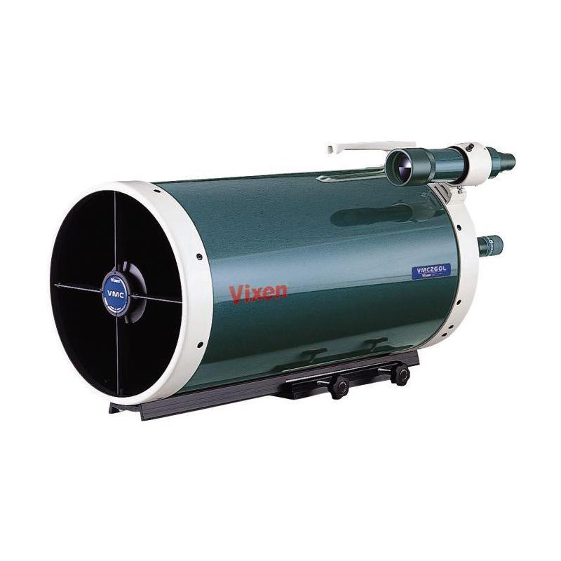 Vixen Telescopio de Cassegrain MC 260/3020 VMC260L OTA