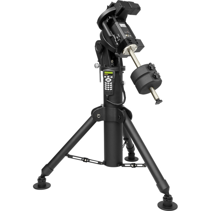 Orion Montura HDX110 EQ-G GoTo con trípode