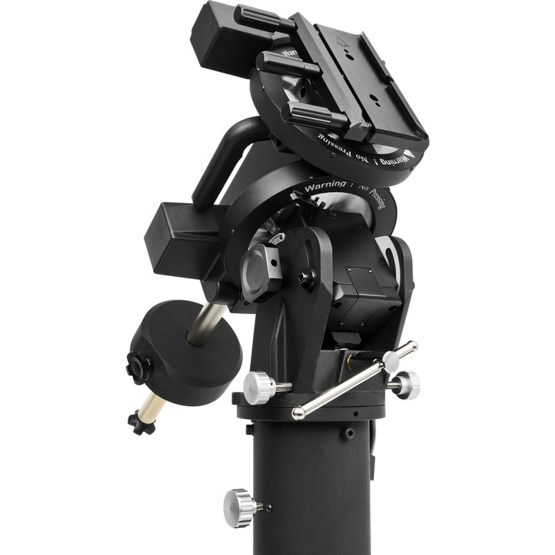 Orion Montura HDX110 EQ-G GoTo con trípode