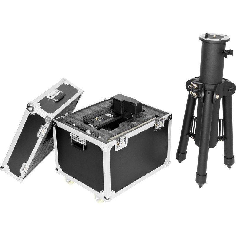 Orion Montura HDX110 EQ-G GoTo con trípode