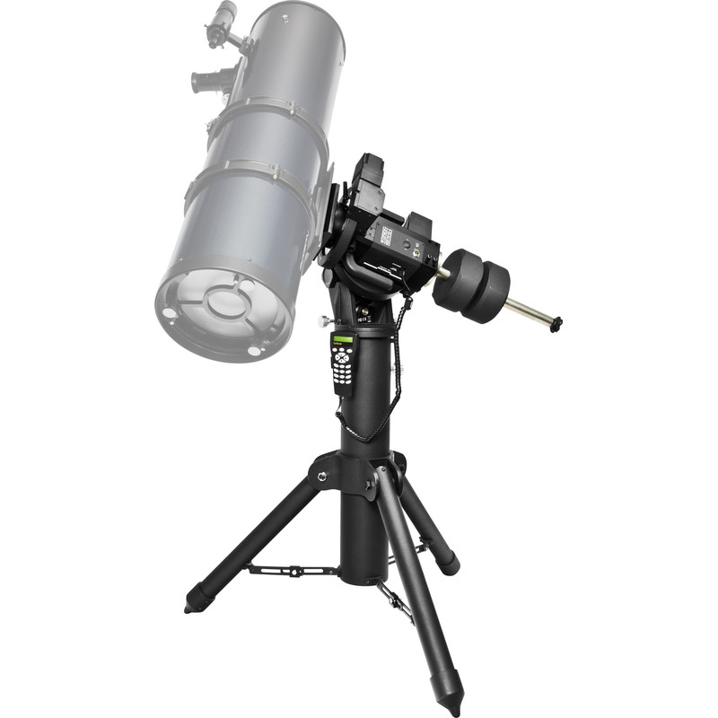 Orion Montura HDX110 EQ-G GoTo con trípode