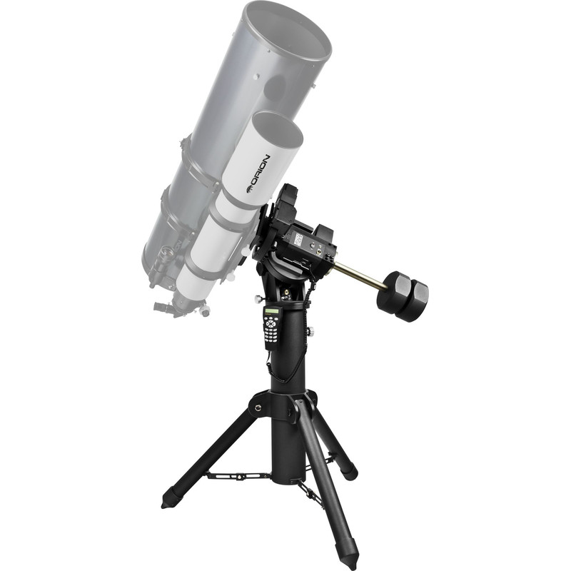 Orion Montura HDX110 EQ-G GoTo con trípode
