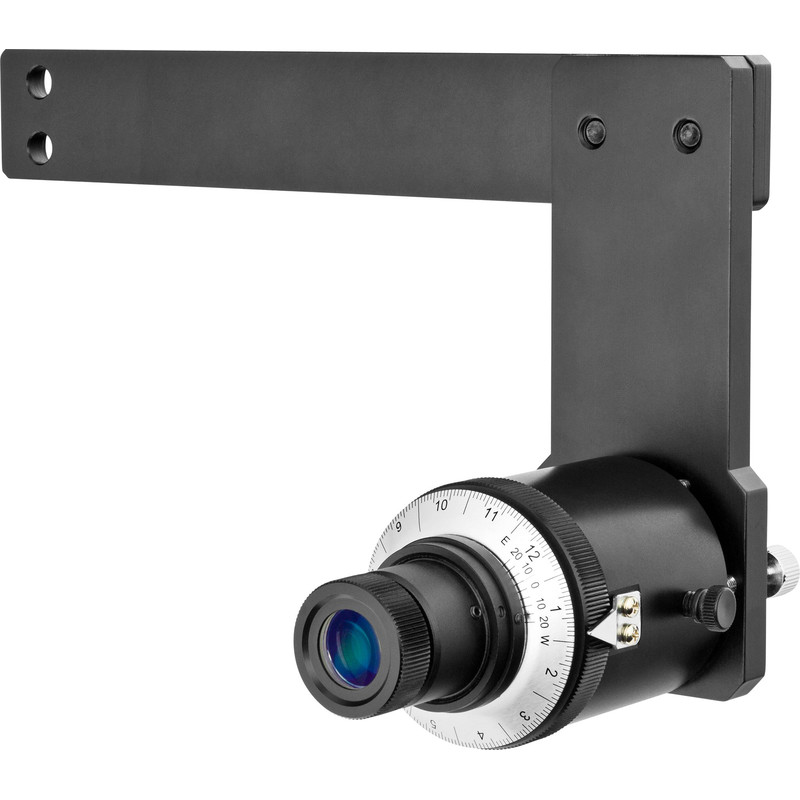 Orion Buscador de polos para montura HDX110 EQ-G GoTo