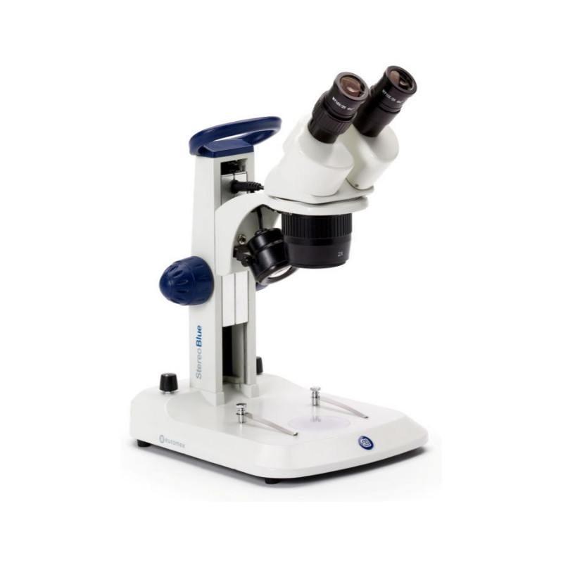 Euromex Microscopio estéreo SB.1302 StereoBlue 1/3