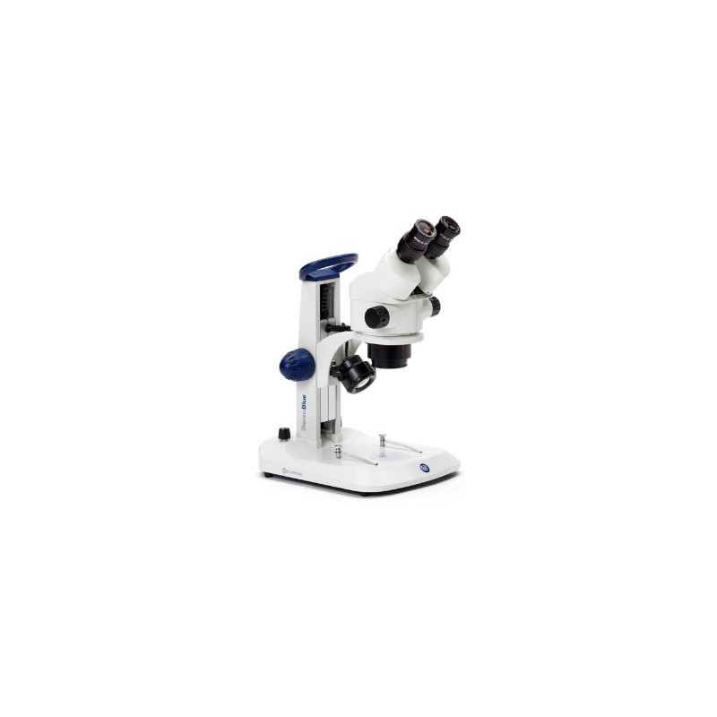 Euromex Microscopio stereo zoom SB.1902, Bino 0,7x-4,5x