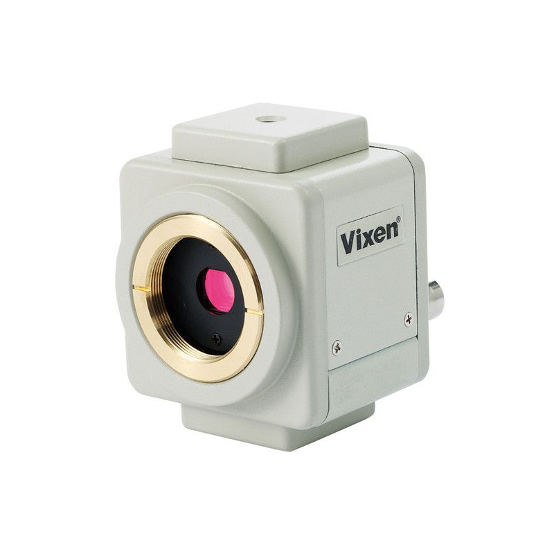 Vixen Cámara C0014-3M Color CCD Video Camera