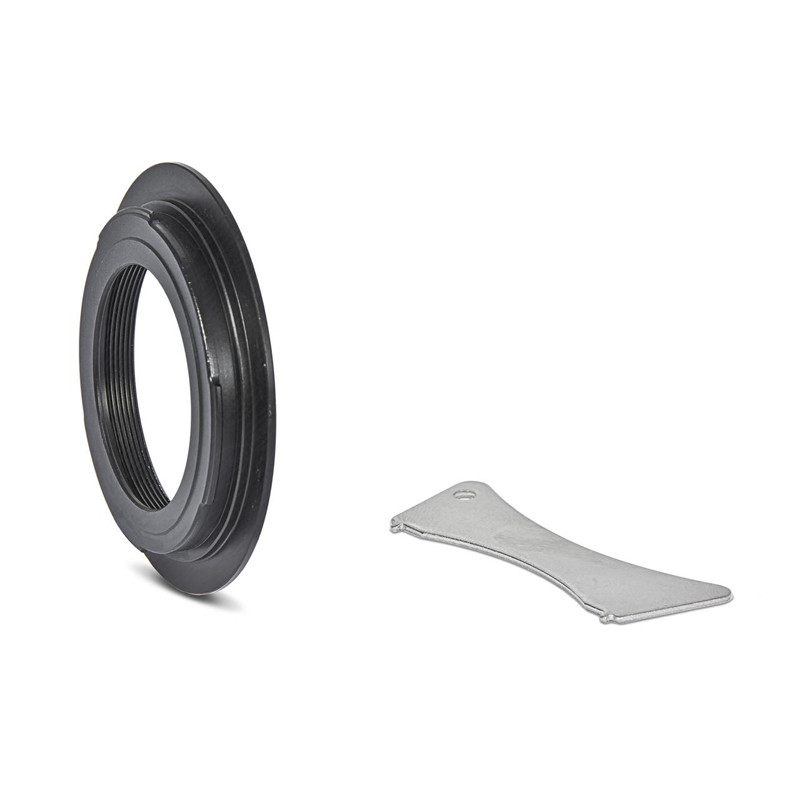 Baader Anillo T2 ultracorto, para Canon EOS