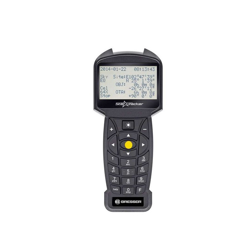 Bresser Montura Messier EXOS-2 EQ GoTo