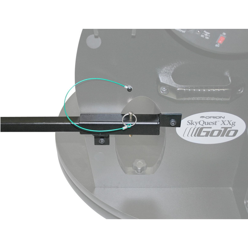 Orion Juego de rodillos para Skyquest XX16g