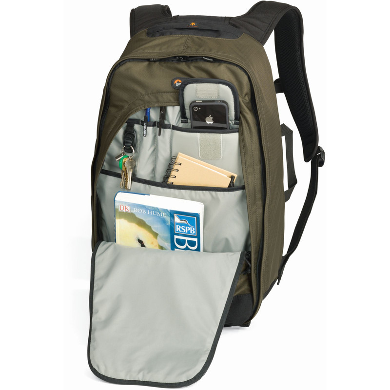 Lowepro Bolsa Scope Travel 200 AW