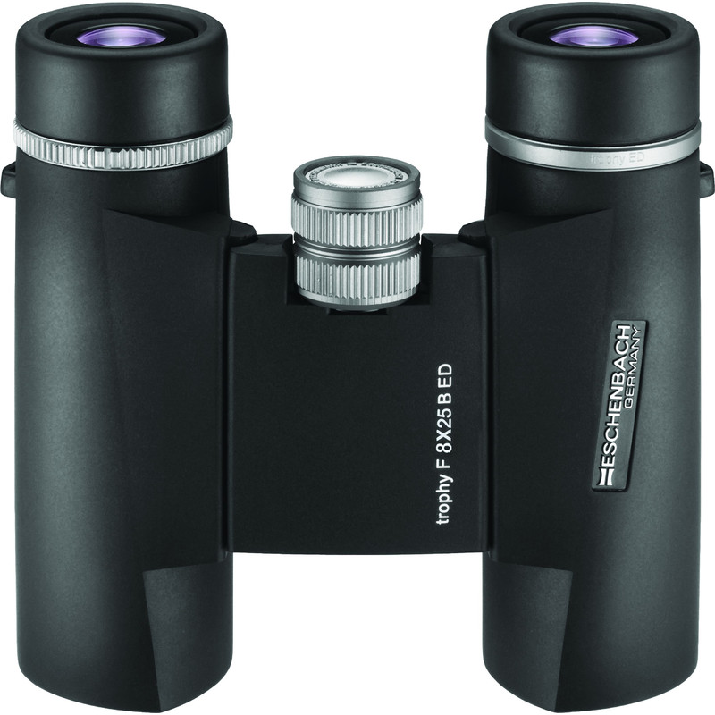 Eschenbach Binoculares Trophy F 8x25 ED