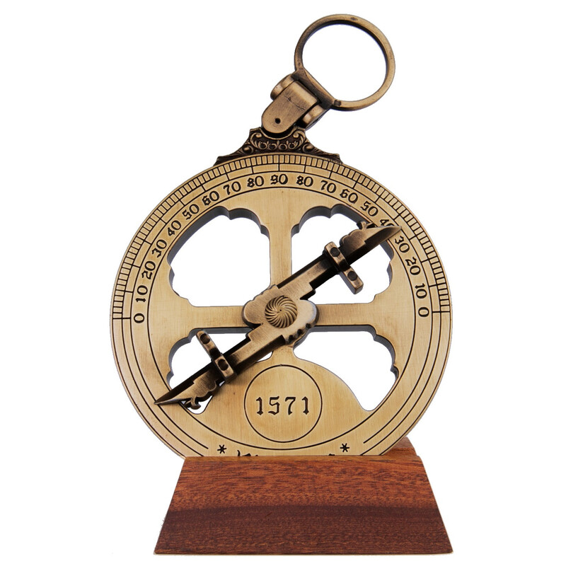 Hemisferium Astrolabio de marinero