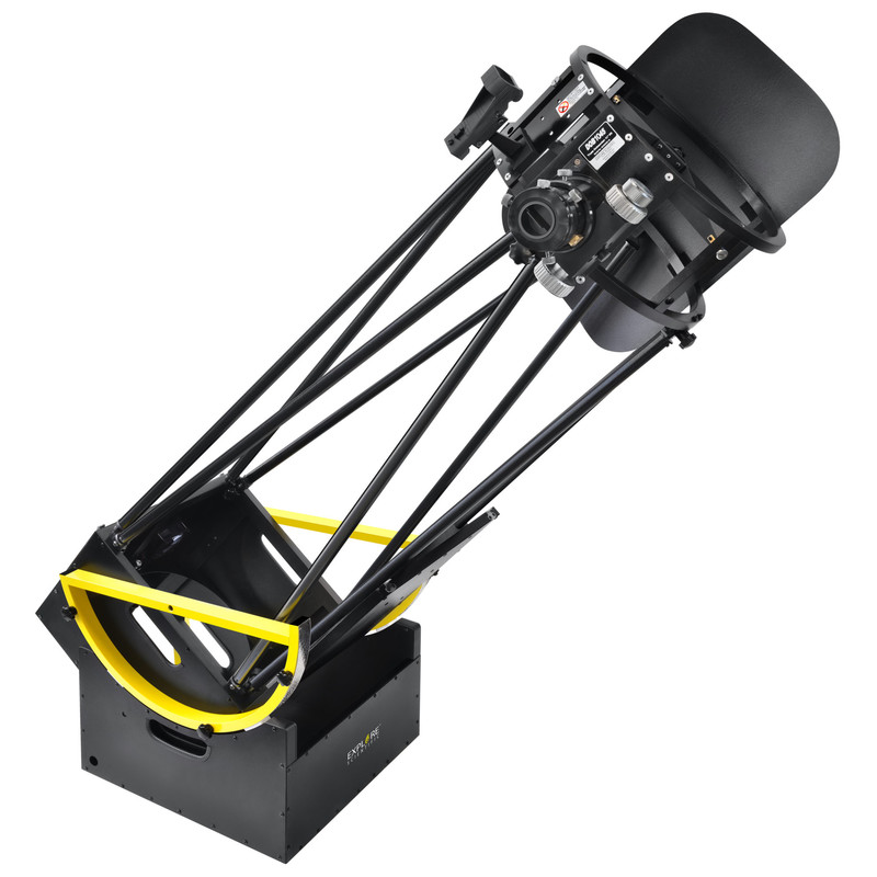 Explore Scientific Telescopio Dobson N 254/1270 Ultra Light Generation II DOB