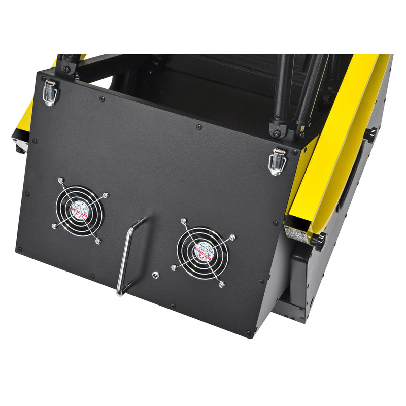 Explore Scientific Telescopio Dobson N 254/1270 Ultra Light Generation II DOB