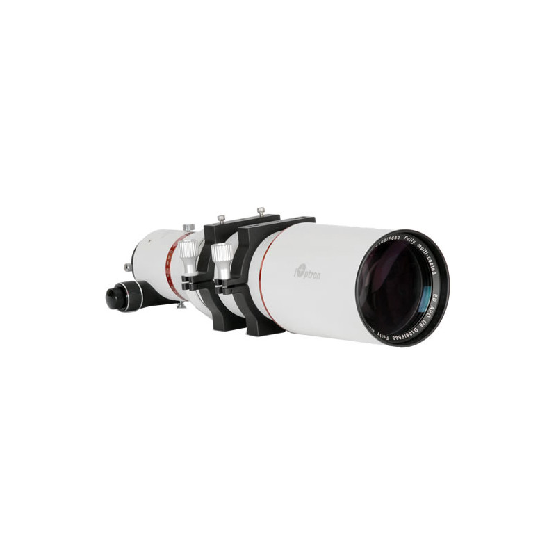 iOptron Refractor apocromático AP 108/648 ED Versa OTA