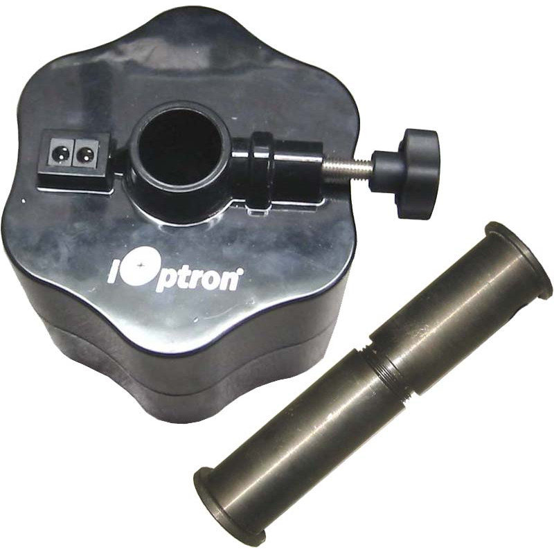 iOptron Contrapeso Powerweight con batería integrada de 8Ah