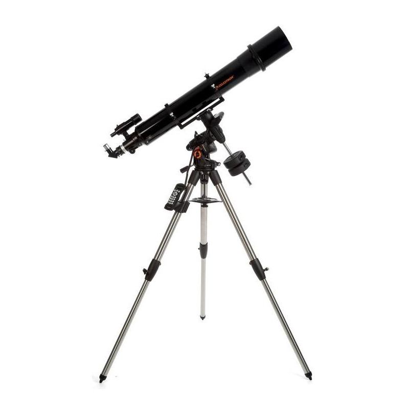 Celestron Telescopio AC 150/1200 Advanced VX AVX GoTo