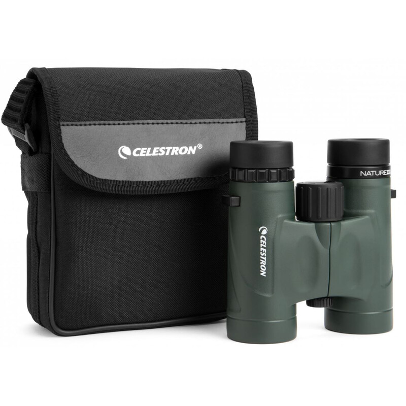 Celestron Binoculares NATURE DX 8x32