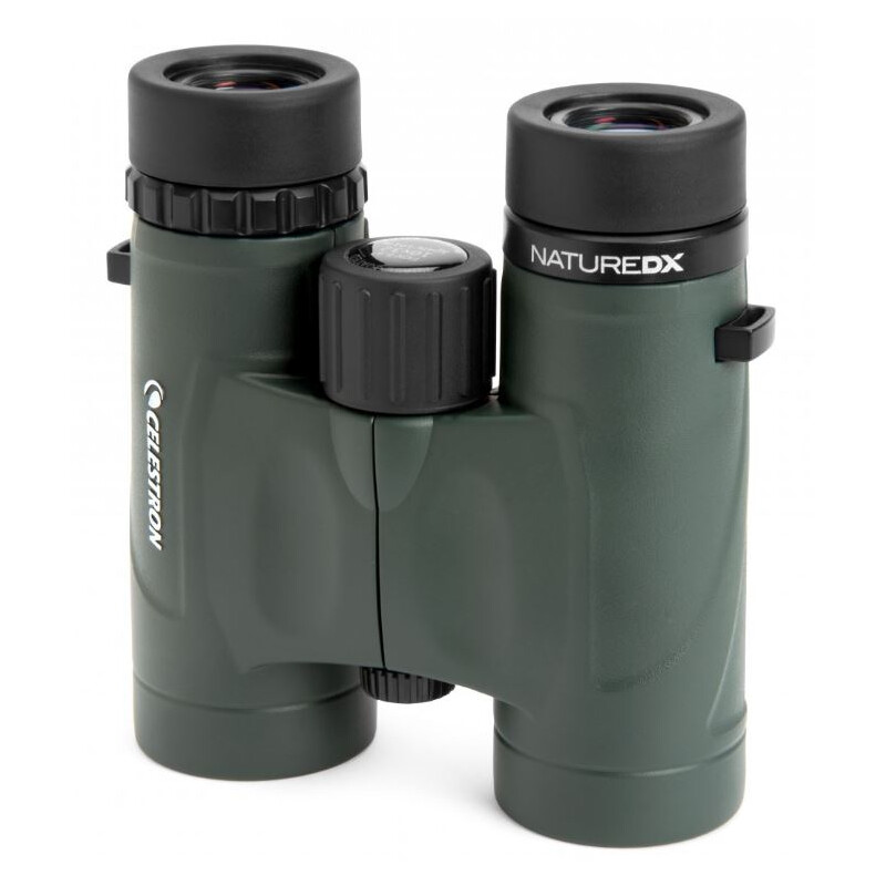 Celestron Binoculares NATURE DX 10x32