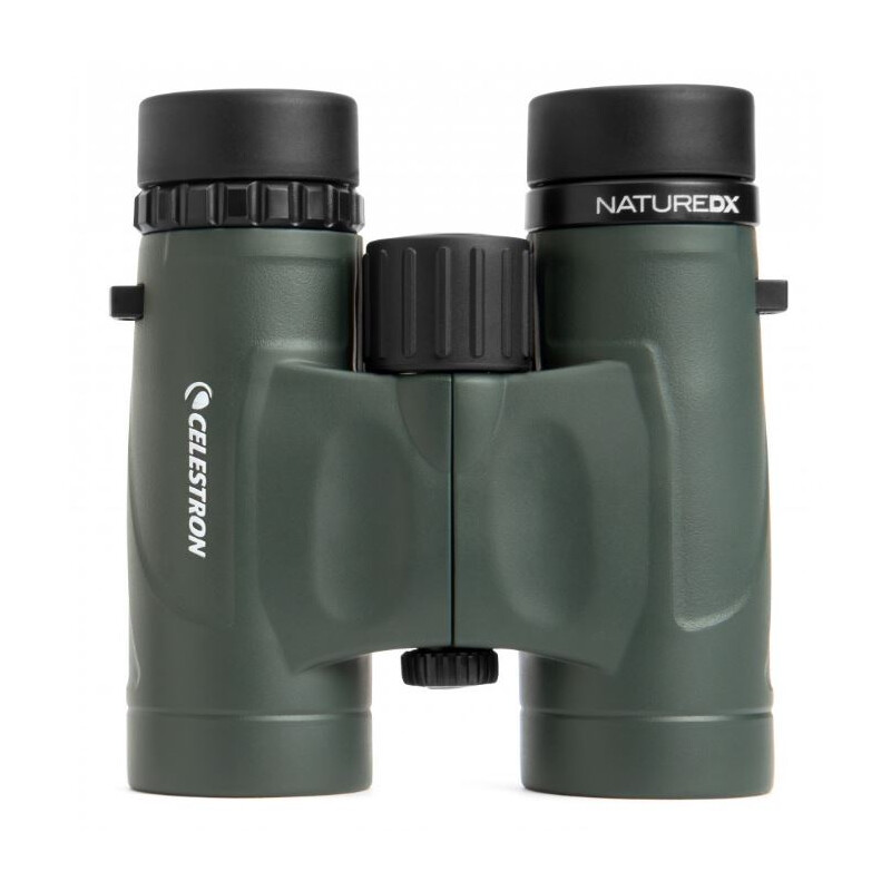 Celestron Binoculares NATURE DX 10x32