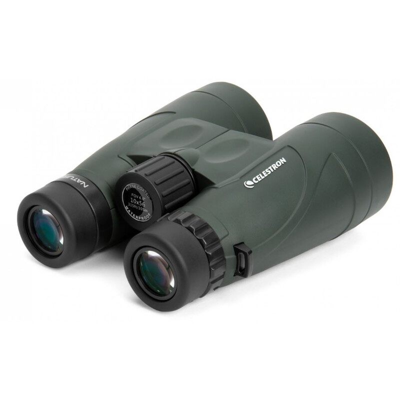 Celestron Binoculares NATURE DX 10x56