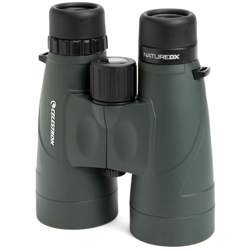 Celestron Binoculares NATURE DX 10x56