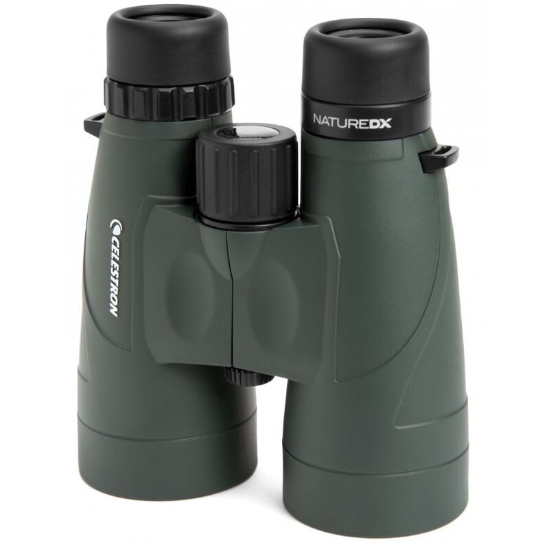 Celestron Binoculares NATURE DX 12x56