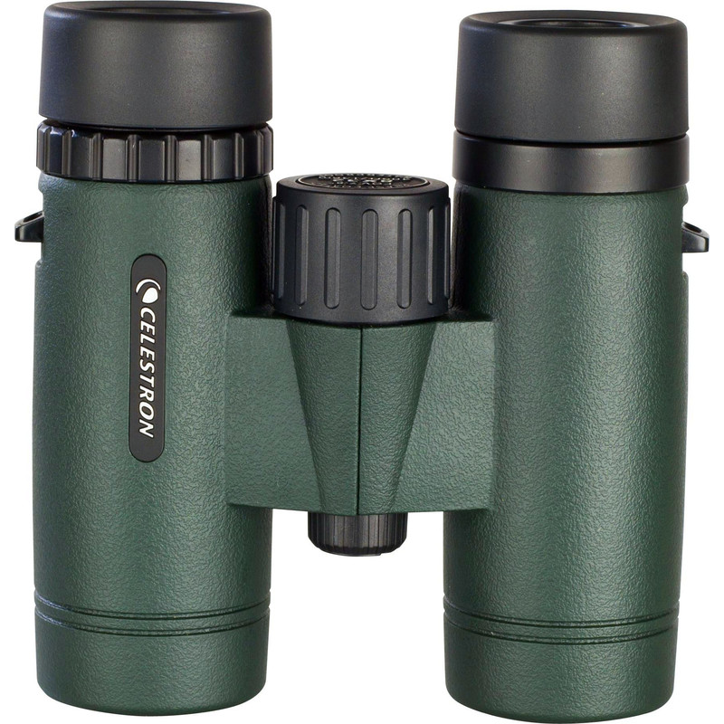 Celestron Binoculares TrailSeeker 8x32