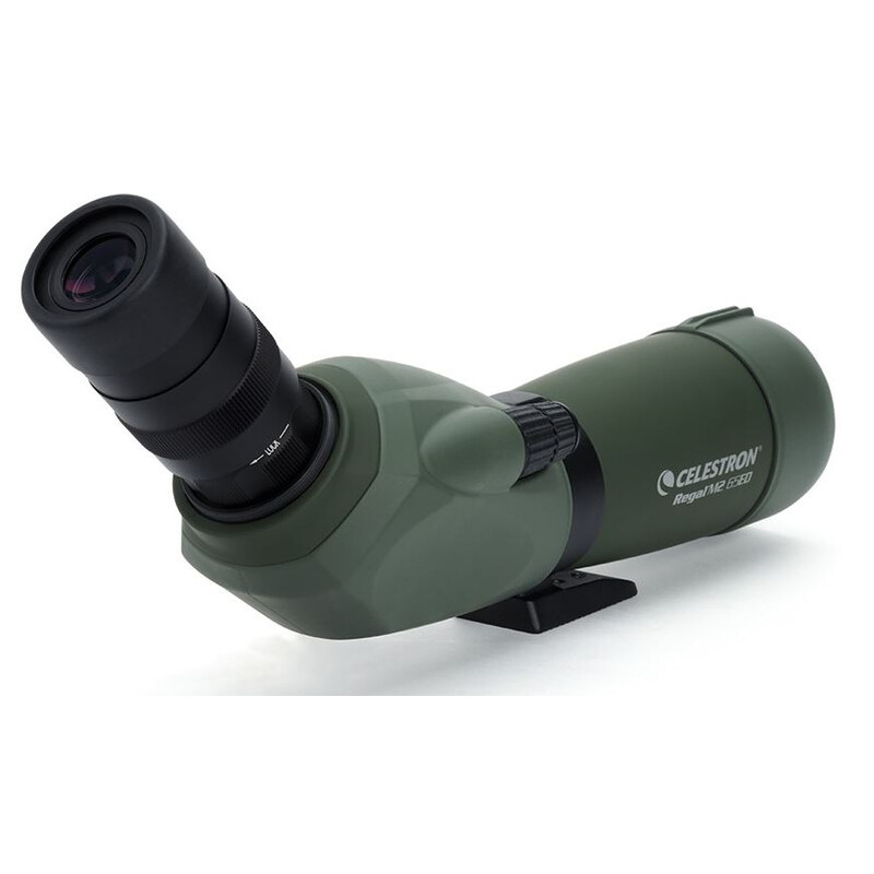 Celestron Catalejo REGAL M2 16-48x65 ED