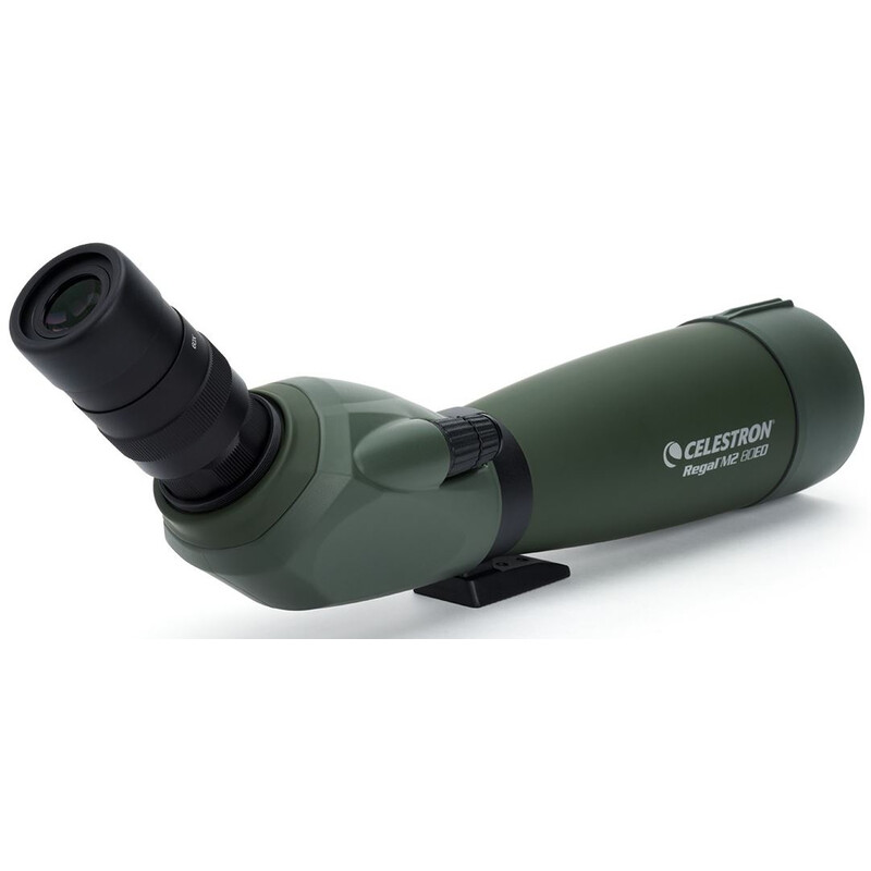 Celestron Catalejo REGAL M2 20-60x80 ED