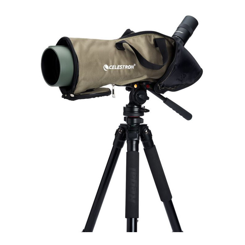 Celestron Catalejo REGAL M2 27x80 ED LER