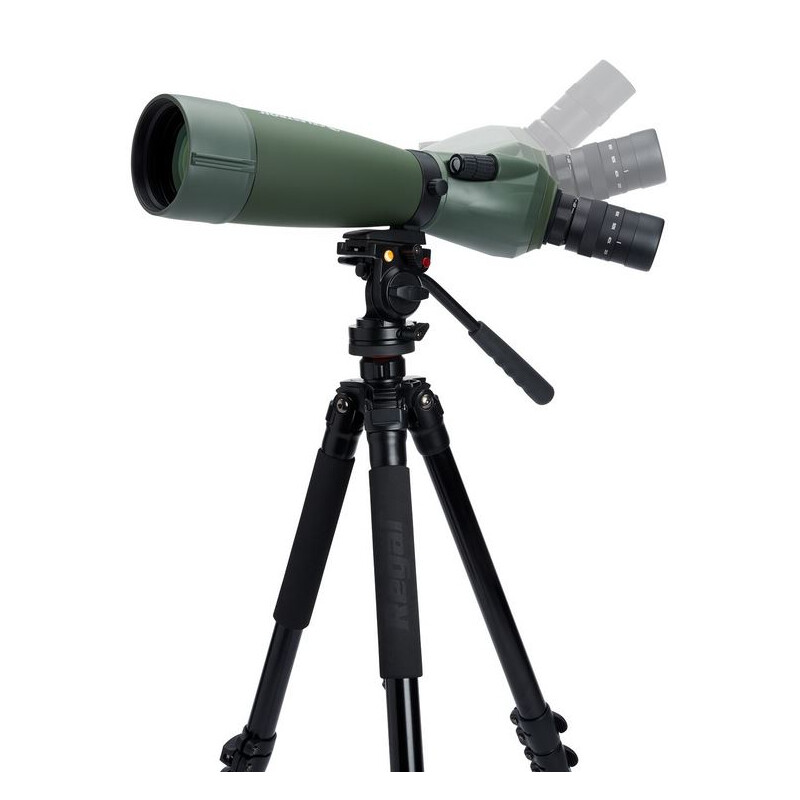 Celestron Catalejo REGAL M2 27x80 ED LER