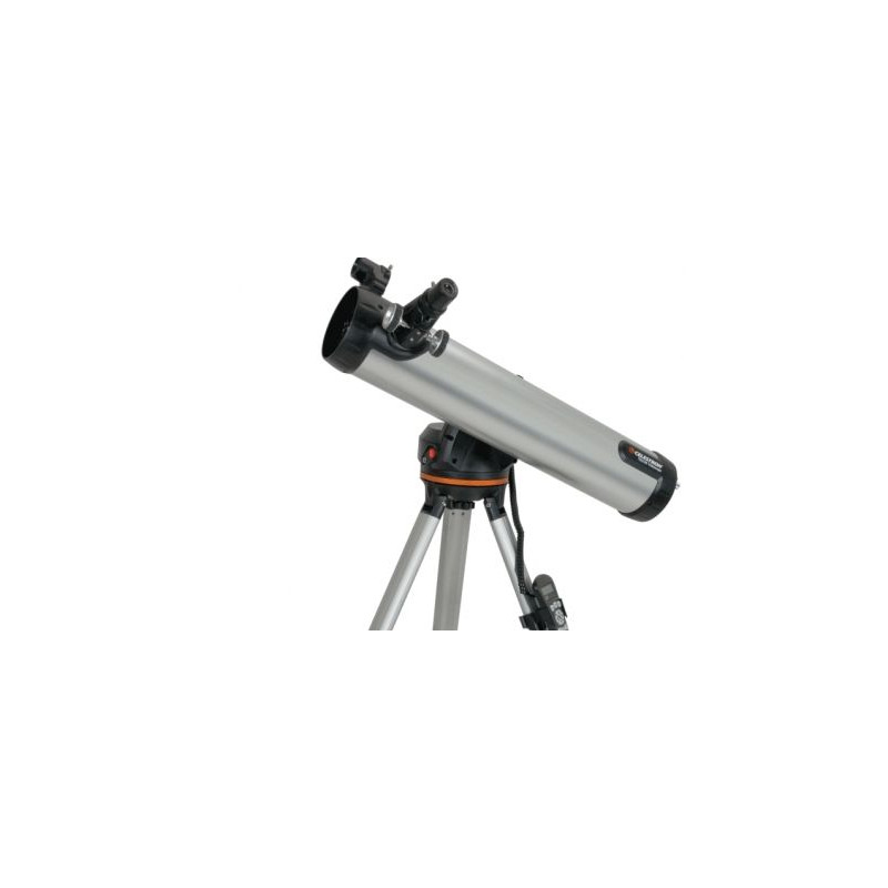 Celestron Telescopio N 76/700 LCM GoTo