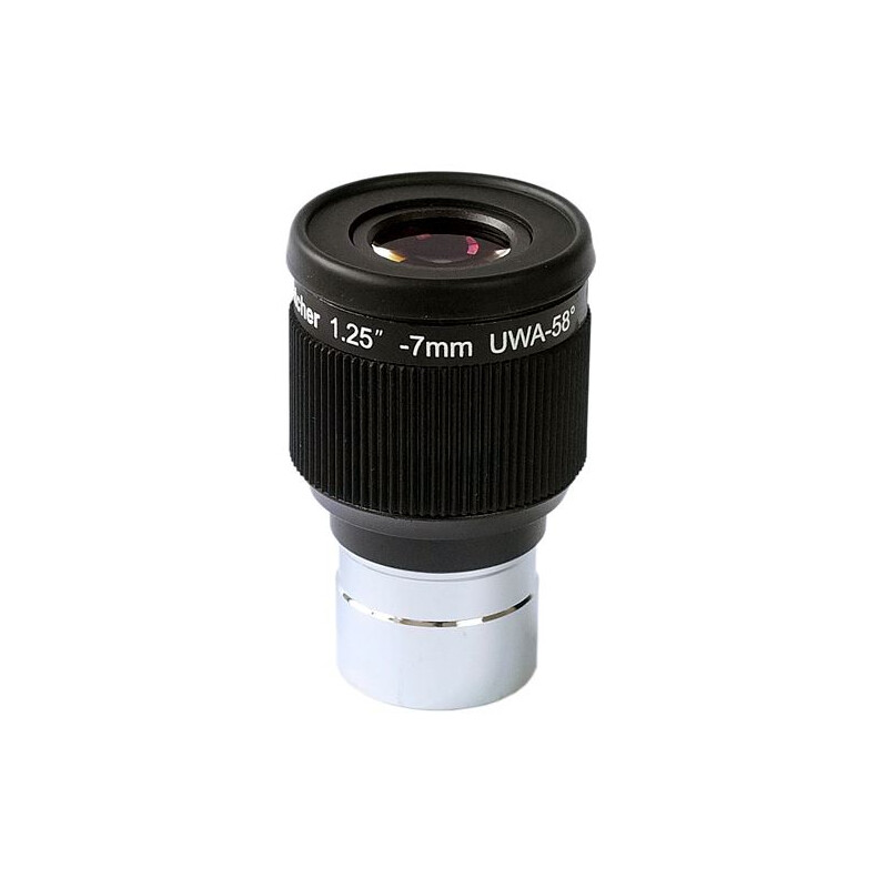 Skywatcher Ocular Planetary UWA 7mm 1,25"