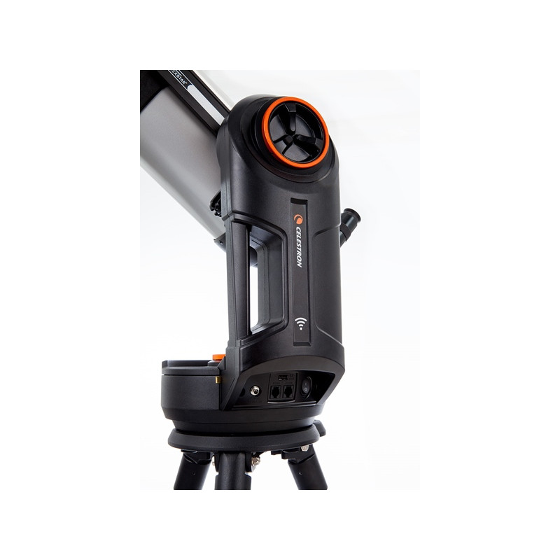 Celestron Telescopio Schmidt-Cassegrain SC 150/1500 NexStar Evolution 6 Mars-Set