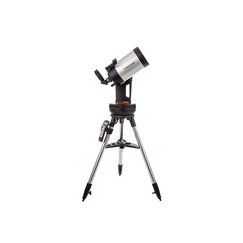 Celestron Telescopio Schmidt-Cassegrain SC 150/1500 NexStar Evolution 6 Mars-Set