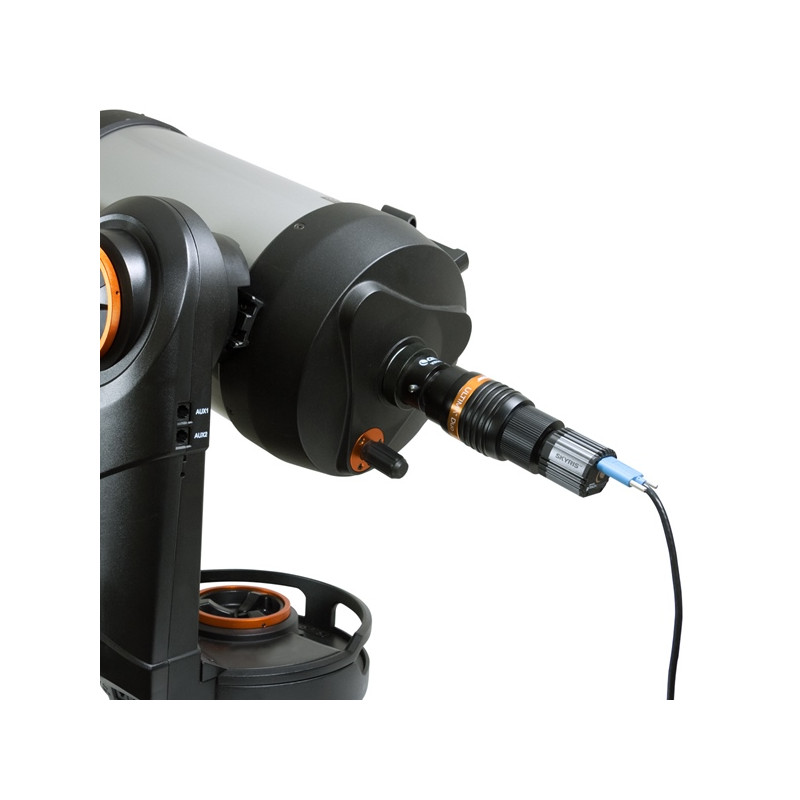 Celestron Telescopio Schmidt-Cassegrain SC 150/1500 NexStar Evolution 6